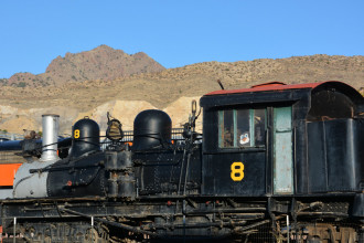 20211004 - Royal Gorge Railroad